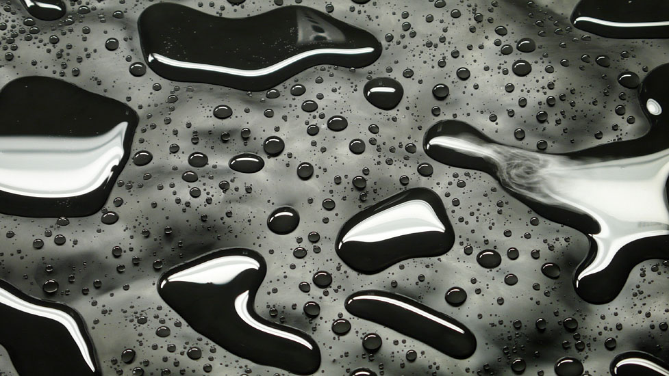 Gordon Hicks: Untitled (Terrain Study), 2008